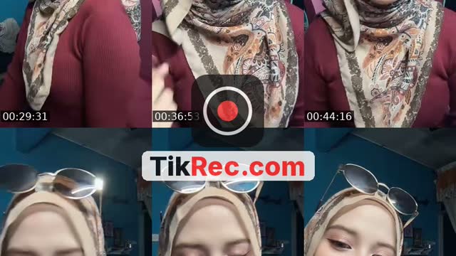 TikTok live: happy birthday to me ! by @pwincesaa._