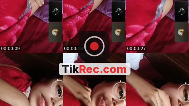 @riana._.santana TikTok live