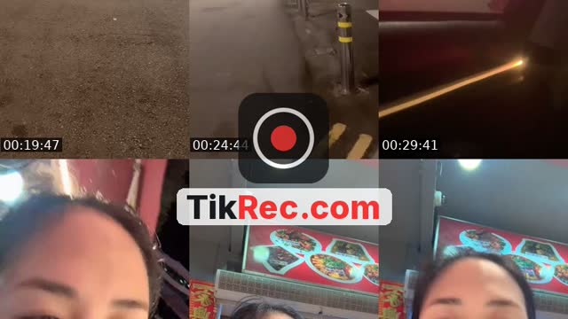 @poppy6408 TikTok live