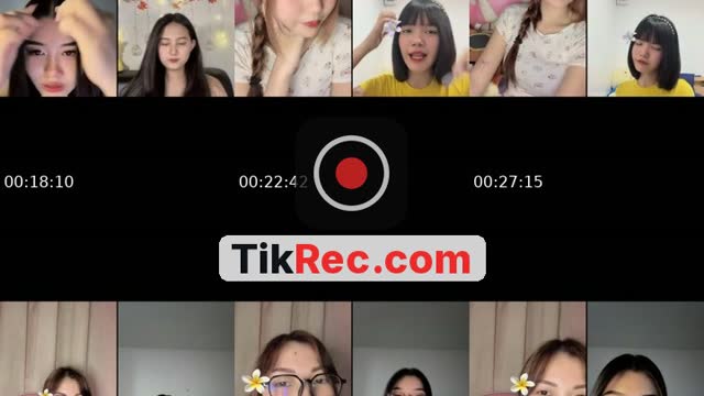 TikTok live: ပျံသန်းလာပါပီ by @veronecapyaepyae