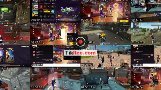 TikTok live: hi... by @shadayth
