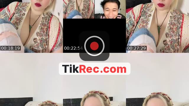 TikTok live: DARI MATA TURUN KE BURUNG PIPIT by @krimsakuramontokk