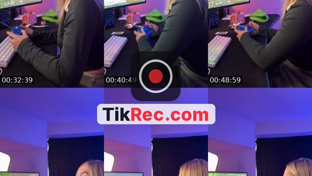 TikTok live: Minecraft 💜 Astridwett by @astridwett