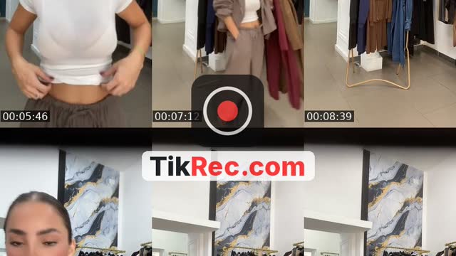 @lostilettonapoli TikTok live