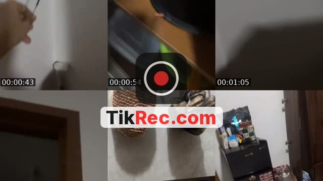 @sid.jinx TikTok live