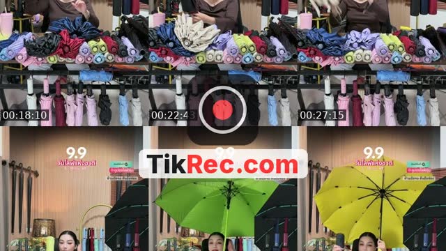 TikTok live: ร่ม by @apichai_.55