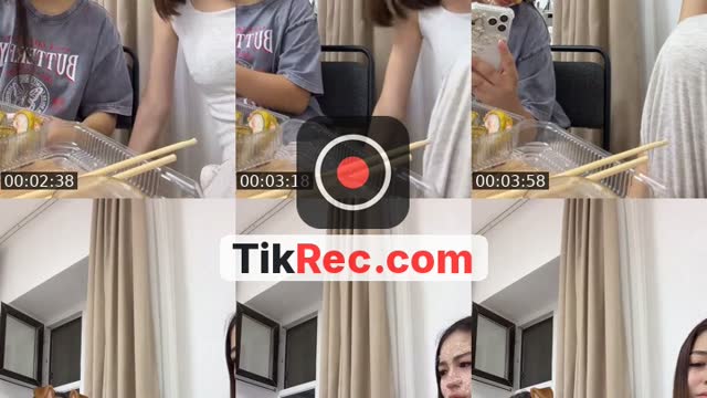 @sweeeethearttt11 TikTok live