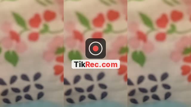 @blanita035 TikTok live