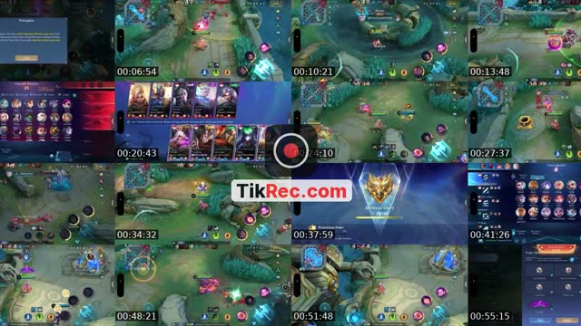 TikTok live: Ga bisa bacatypiangan🙏 by @bellavelov