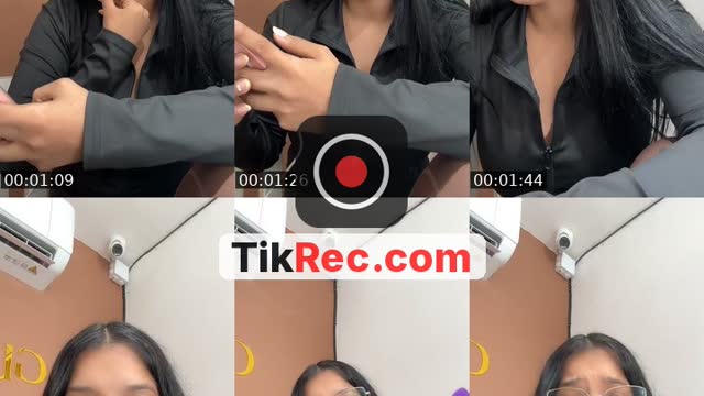 @ericka_638 TikTok live