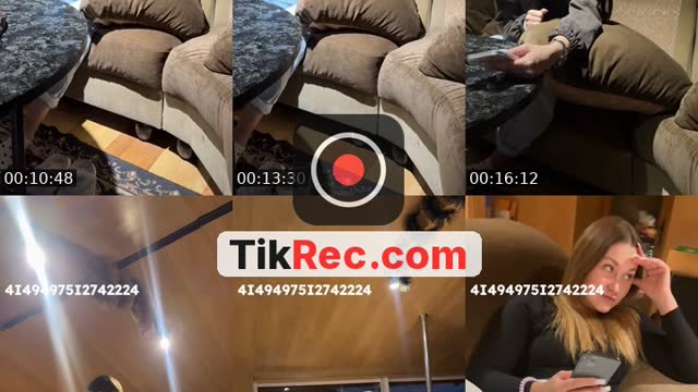 @lendi.vibe TikTok live