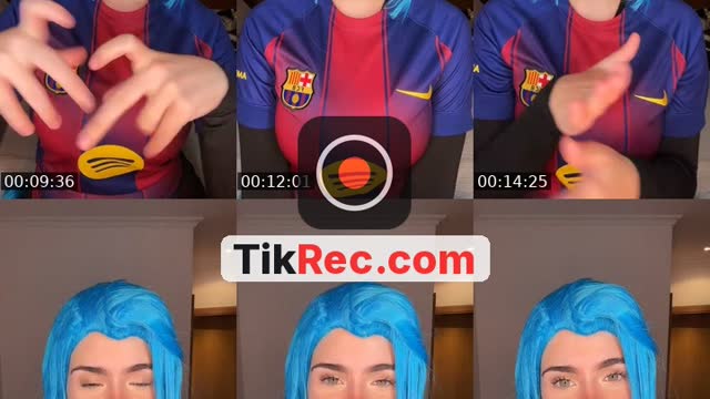 @merce.kitagawa TikTok live from 2026-09-08