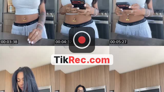 @beckyfromthebxxx TikTok live from 2026-09-08