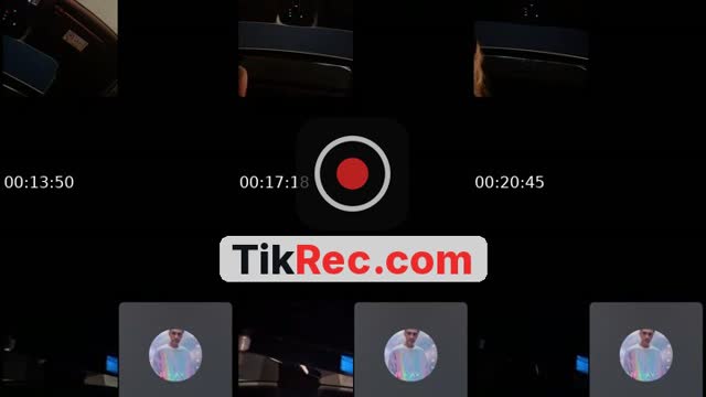 @hereisalltv TikTok live