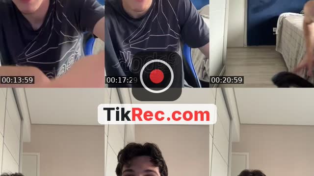 @arthur_sturion TikTok live from 2026-09-08
