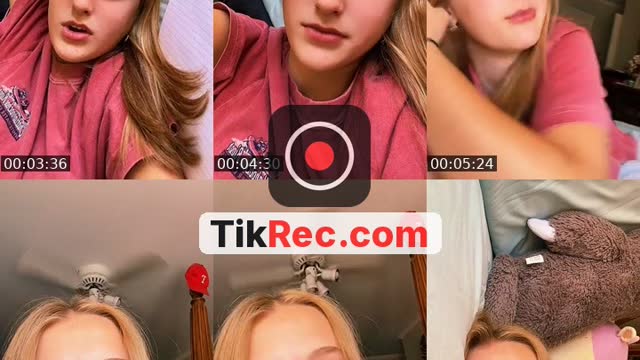 TikTok live: here’s what happened by @user081024115