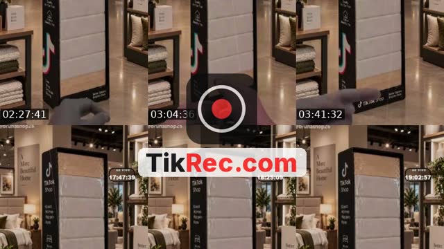 TikTok live: Promo relampago! Vem pra Live!! by @brunashop26