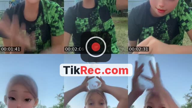 @marmilad106 TikTok live