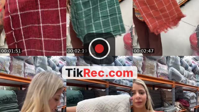 @lojacwx TikTok live
