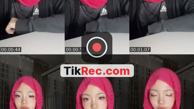 @bloodtuerfly TikTok live