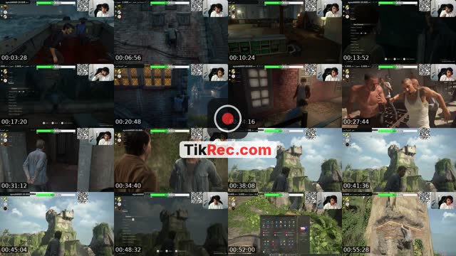 TikTok live: انشارتد 4  نهاية لص by @ayklam10