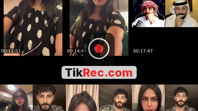 @fofoshosh_ TikTok live