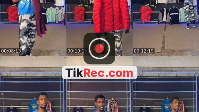 TikTok live: 1€ PRIX DE DEPART ROMI 08/09 15H by @second.paris