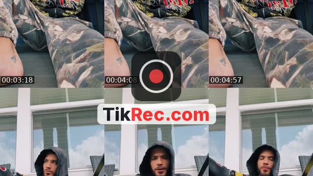 @master_ascender TikTok live from 2026-09-08