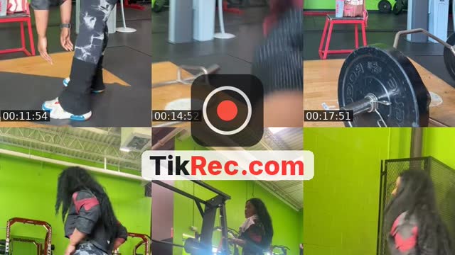 TikTok live: Welcome to my LIVE by @angelovetz