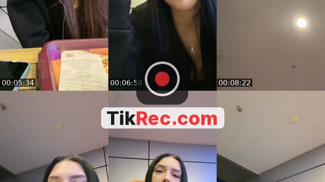 @edabrun TikTok live