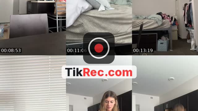 TikTok live: Heyy by @theleahmae