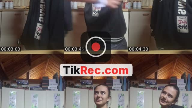 TikTok live: hi by @x_midnightsolum_x