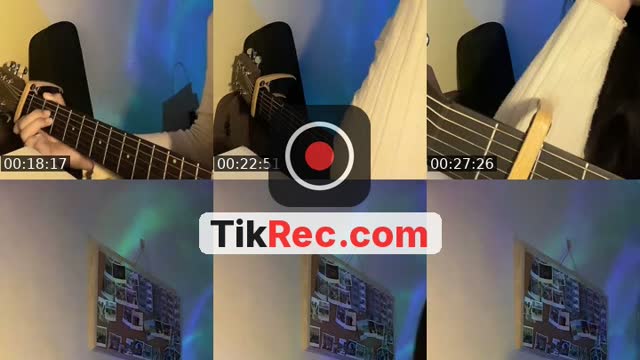 TikTok live: tulog na by @lalilalilalilalee