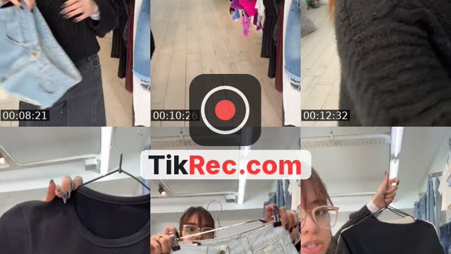 TikTok live: Te doy la bienvenida a mi LIVE by @baxx.company