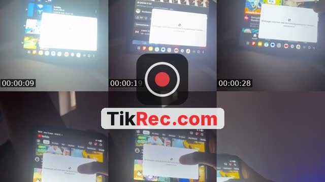 @lavidasoloo31m TikTok live