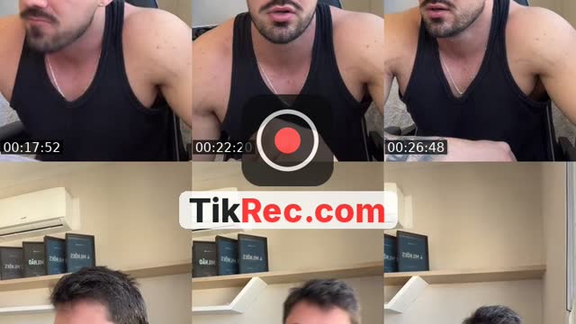 TikTok live: Seja bem vindo ao meu mundo by @jeanpadilh_
