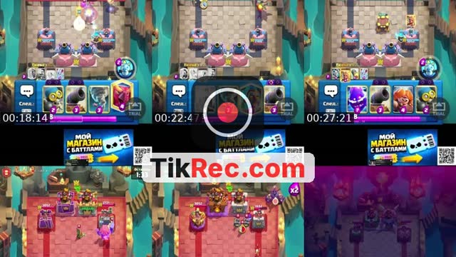 TikTok live: тгк - khazardy10 by @khazardy39