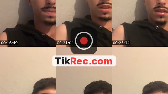 @lljules0 TikTok live