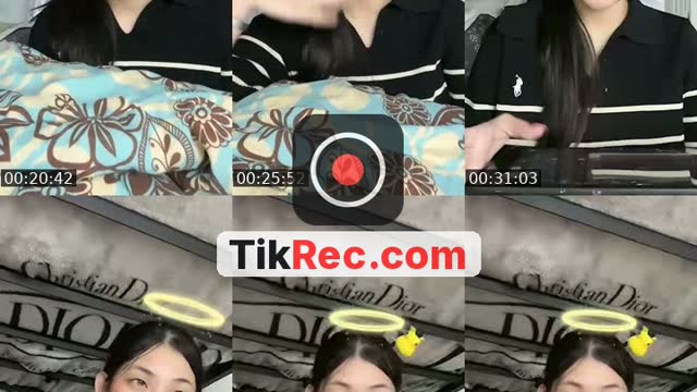 TikTok live: yapping by @jexturu