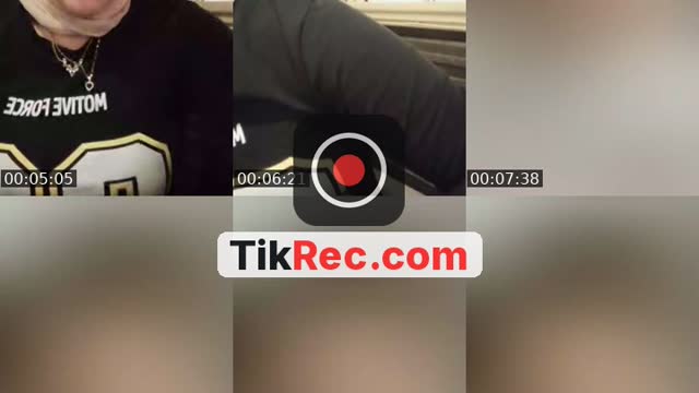 @nadoda733 TikTok live