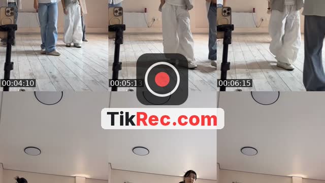 @kavavii.dance TikTok live from 2026-09-08