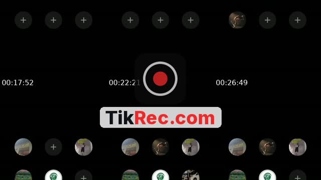 TikTok live: jsk by @toujourslememe26