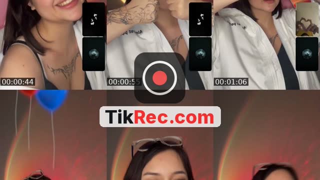 @gvardeyika TikTok live
