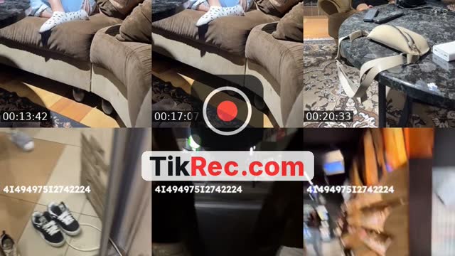 @lendi.vibe TikTok live