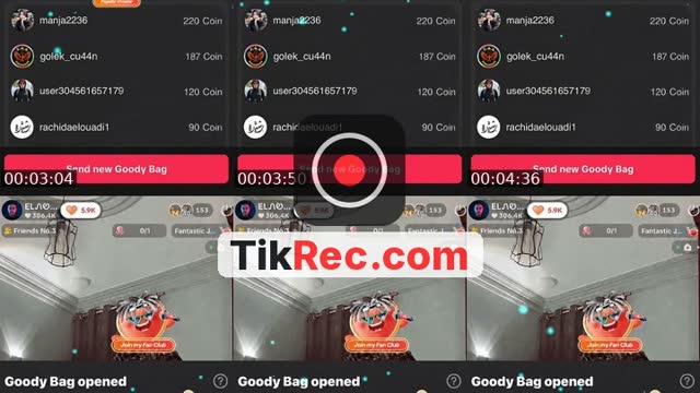 TikTok live: تعالي شوفتك😉😂🤍 by @noor_m7md2