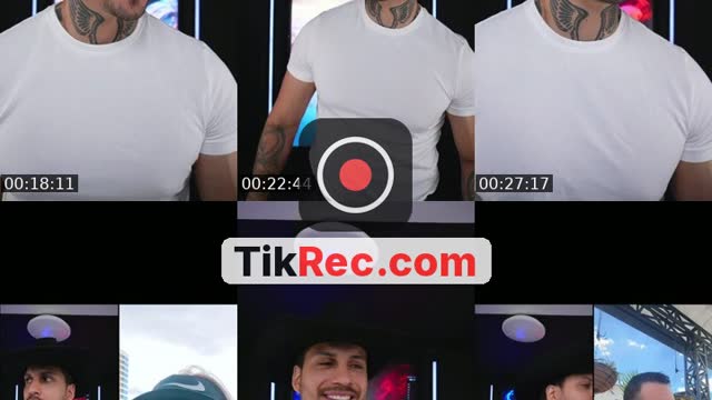 TikTok live: Lets Go LIVE! by @maximiliam_00