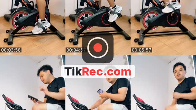 @matheuscarneirho TikTok live
