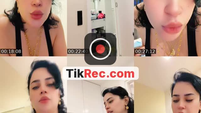 @tsonami_promax TikTok live