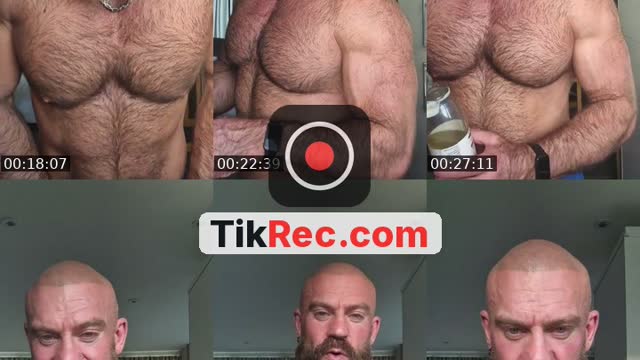 @vikingpower83 TikTok live from 2026-09-08