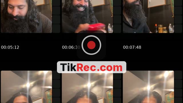 @saj_6ix TikTok live from 2026-09-08